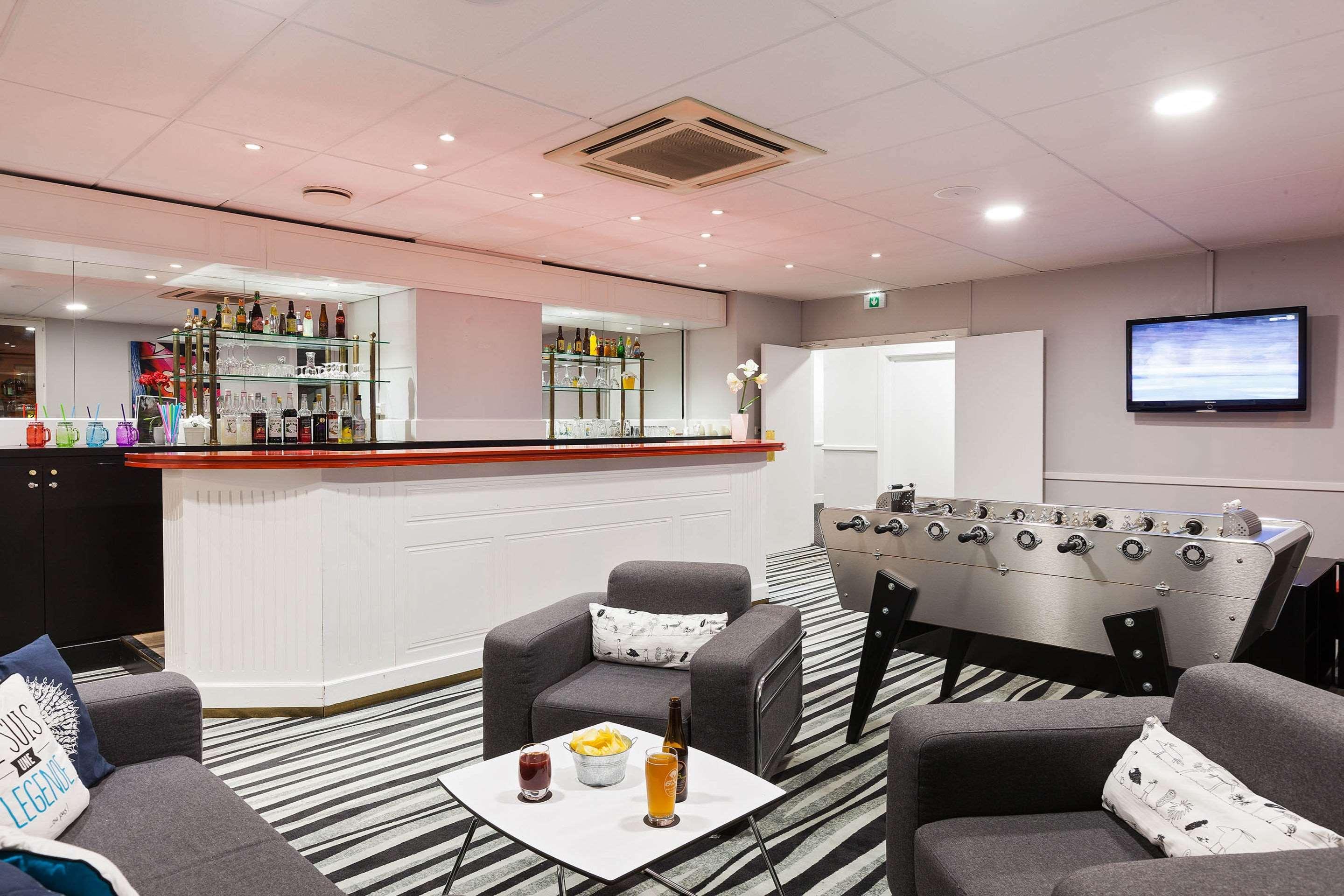 Hotel Quality Suites Maisons-Laffitte Paris Ouest Exteriör bild