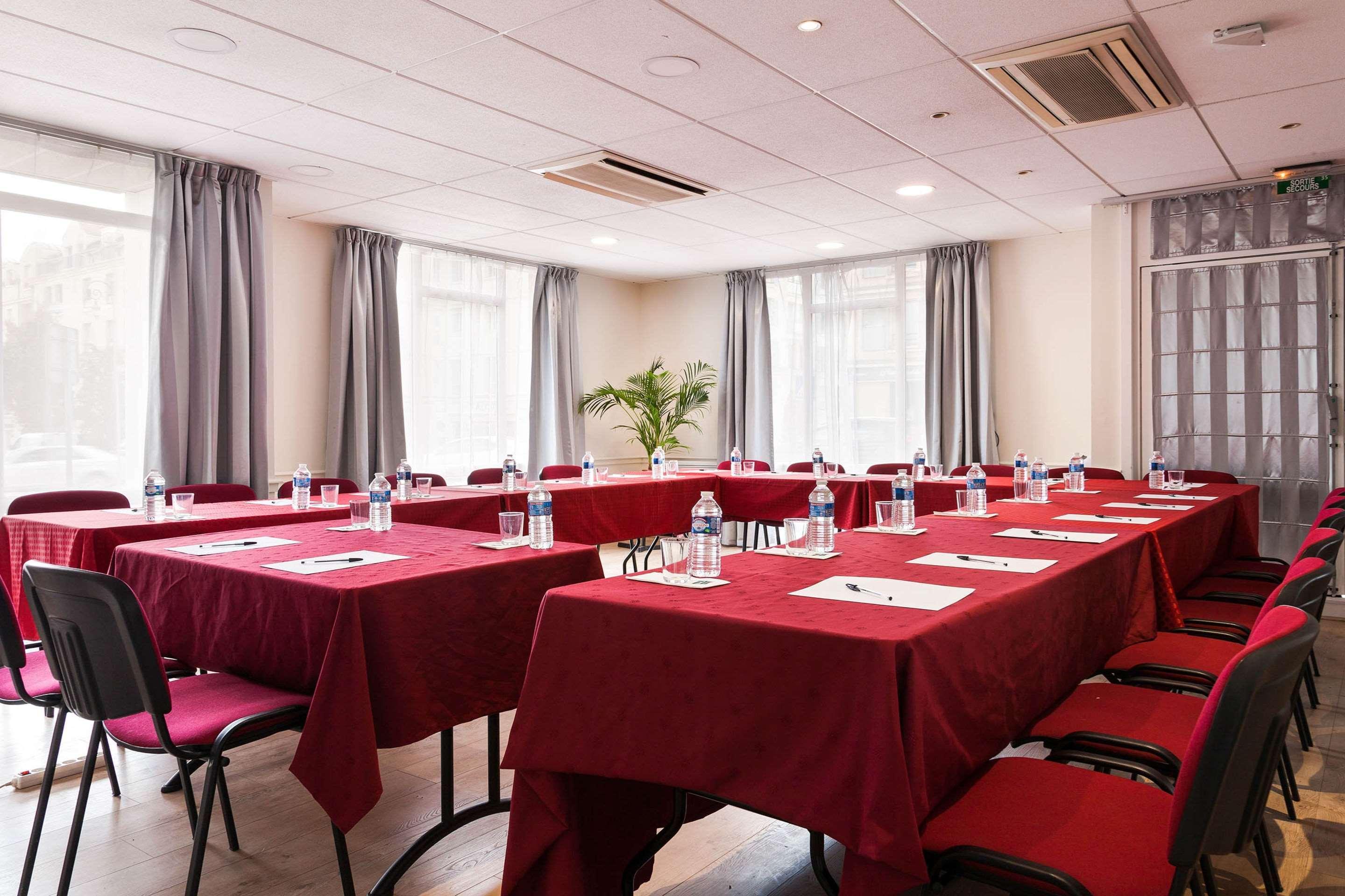 Hotel Quality Suites Maisons-Laffitte Paris Ouest Exteriör bild