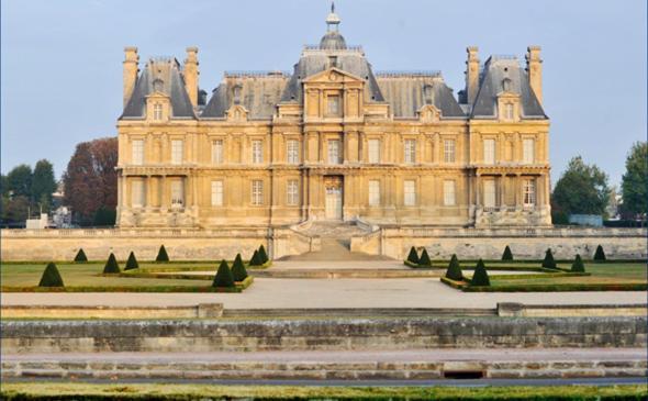 Hotel Quality Suites Maisons-Laffitte Paris Ouest Exteriör bild