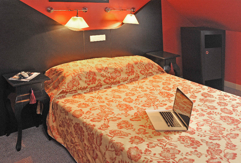 Hotel Quality Suites Maisons-Laffitte Paris Ouest Exteriör bild