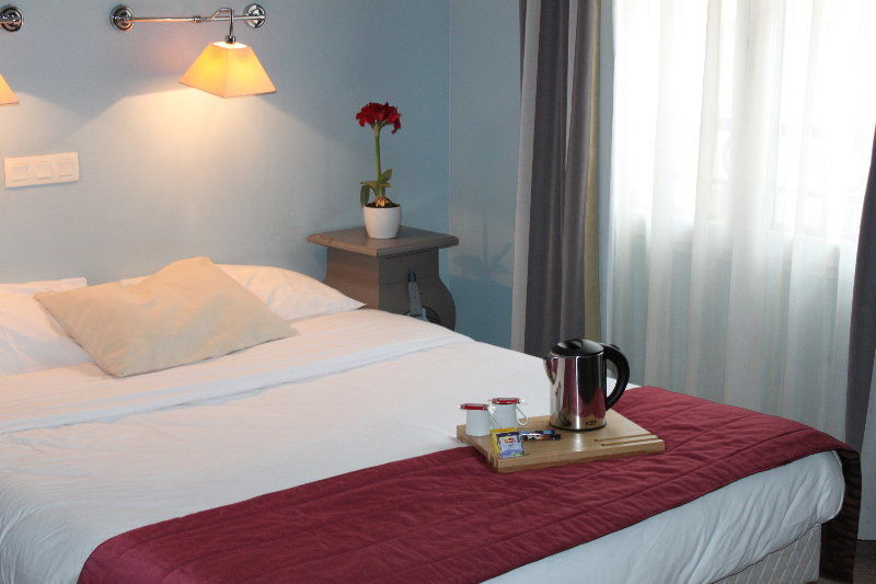 Hotel Quality Suites Maisons-Laffitte Paris Ouest Exteriör bild